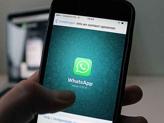 WhatsApp Business API 